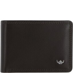 Golden Head Polo Portafoglio Protezione RFID Vera Pelle 10 cm  Variante 2