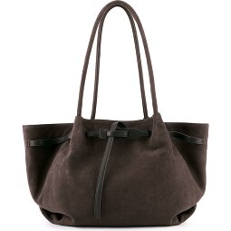 LES VISIONNAIRES Bonnie Borsa shopper Vera Pelle 51 cm  Variante 2