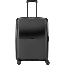 Pack Easy Jet 4 ruote Carrello 64 cm con piega di espansione  Variante 3 Pack Easy Jet 4 ruote Carrello 64 cm con piega di espansione  Variante 3