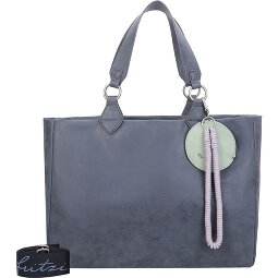 Fritzi aus Preußen Izzy Vintage Borsa shopper 42 cm  Variante 7