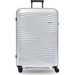 Pactastic Collection 02 THE LARGE 4 ruote Carrello 77 cm  Variante 2