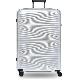 Pactastic Collection 02 THE LARGE 4 ruote Carrello 77 cm  Variante 2
