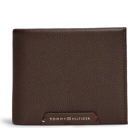 Tommy Hilfiger TH Corp Portafoglio Vera Pelle 11.5 cm  Variante 2