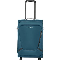 Travelite Jetpack Slim 2 ruote Carrello della cabina 55 cm  Variante 1