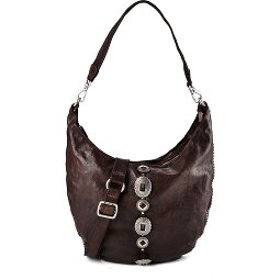 Campomaggi Magda Borsa a spalla Vera Pelle 41 cm  Variante 2