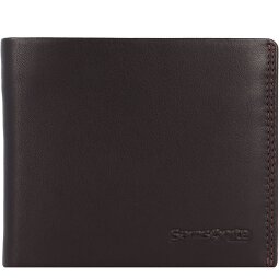 Samsonite Portafoglio Attack 2 RFID in pelle 10,5 cm  Variante 2