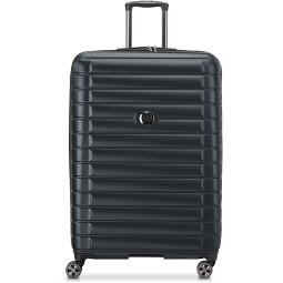 Delsey Paris Shadow 5.0 4 ruote Carrello 82 cm con piega di espansione  Variante 4