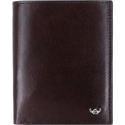 Golden Head Portafoglio Colorado RFID in pelle 9 cm  Variante 1