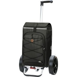 Andersen Shopper Tura Shopper Fado Carrello spesa 70 cm  Variante 2