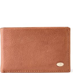 Esquire Chicago Portafoglio Protezione RFID Pelle 10.5 cm  Variante 1