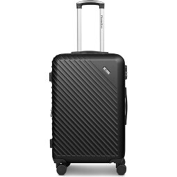 Check.In Paradise 2.0 4 ruote Carrello M 68 cm espandibile  Variante 1