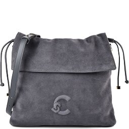 Coccinelle Lidia Borsa a tracolla Vera Pelle 34 cm  Variante 3