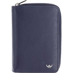 Golden Head Madrid Portafoglio Protezione RFID Vera Pelle 11.5 cm  Variante 1