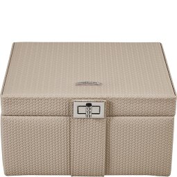 Windrose Portagioie Corbello 21,5 cm  Variante 2