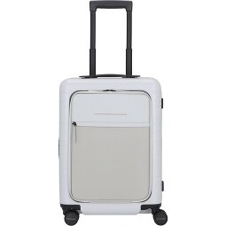 Horizn Studios M5 Essential 4 ruote Carrello della cabina 55 cm Scomparto per laptop  Variante 3