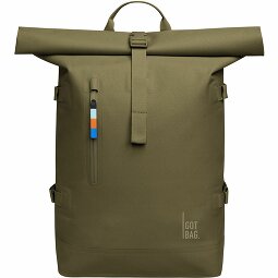 GOT BAG Rolltop 2.0 Zaino 43 cm Scomparto per laptop  Variante 2