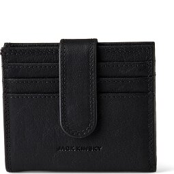 Jack Kinsky Porto 116 Portafoglio Protezione RFID Pelle 10 cm  Variante 3