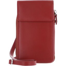 Golden Head Polo Custodia per cellulare Vera Pelle 10.5 cm  Variante 4