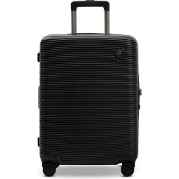 Echolac Ultima 4 ruote Trolley cabina 54 cm espandibile  Variante 2