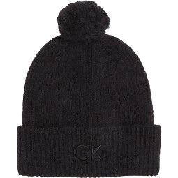 Calvin Klein CK Embroidery Airy Cappello lavorato a maglia  Variante 1