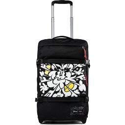 Eastpak Transit'R Plus 2 ruote Trolley cabina 55 cm  Variante 4