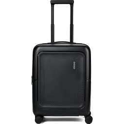 American Tourister Dashpop 4 ruote Carrello della cabina 55 cm con piega di espansione  Variante 5