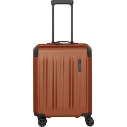 Travelite Dynamiic 4 ruote Carrello della cabina 55 cm  Variante 3