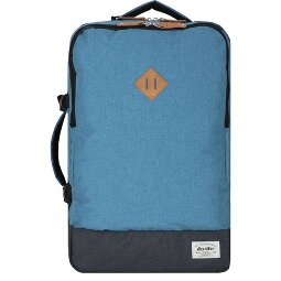 Worldpack Bestway Cabin Pro Zaino da giorno 54 cm Scomparto per laptop  Variante 3