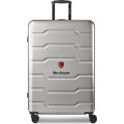 Tonino Lamborghini Bologna 4 ruote Carrello L 77 cm  Variante 3