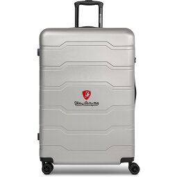 Tonino Lamborghini Bologna 4 ruote Carrello L 77 cm  Variante 2