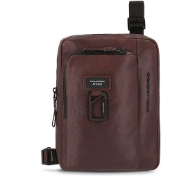 Piquadro Harper Borsa a tracolla in pelle 21 cm  Variante 2