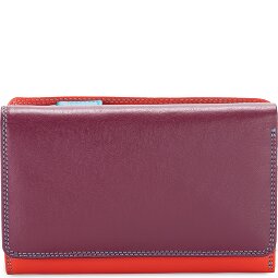 Mywalit Portafoglio trifoglio medio I in pelle 14 cm  Variante 3