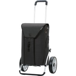 Andersen Shopper Royal Shopper Oli.P 2.0 Carrello della spesa 59 cm  Variante 2