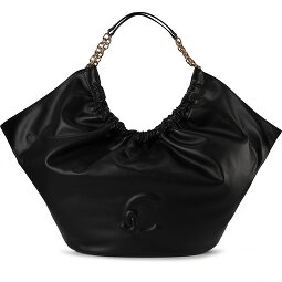Coccinelle Smash Borsa a spalla Vera Pelle 64 cm  Variante 2