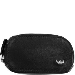 Golden Head Polo Portachiavi in pelle 9 cm  Variante 2