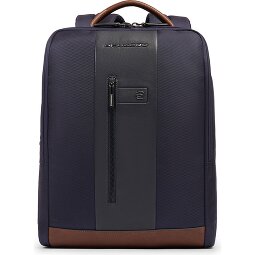 Piquadro Brief Zaino da lavoro Protezione RFID 41 cm Vano porta PC  Variante 3