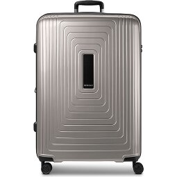 Redolz Essentials 14 4 ruote Carrello L 77 cm espandibile  Variante 3