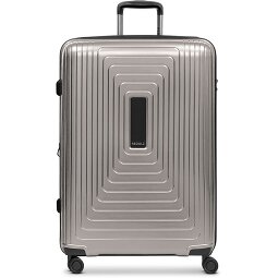 Redolz Essentials 14 4 ruote Carrello L 77 cm con piega di espansione  Variante 3