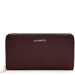 Lazarotti Bologna Leather Portafoglio Pelle 19 cm  Variante 3