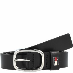Tommy Hilfiger Jeans TJW Oval Cintura Pelle  Variante 1