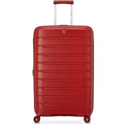 Roncato B-Flying Move 4 ruote Carrello 78 cm con piega di espansione  Variante 8