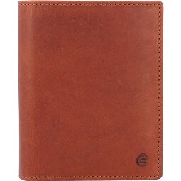 Esquire Portafoglio Dallas in pelle 10 cm  Variante 1