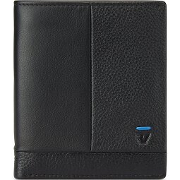 Roncato Trial DLX Portafoglio Protezione RFID Pelle 9 cm  Variante 2