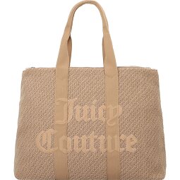 Juicy Couture Borsa shopper a margherita con funzione reversibile 45 cm  Variante 1