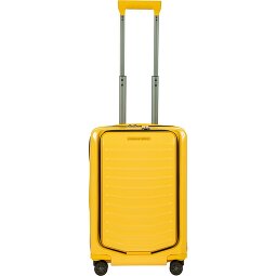 Porsche Design Roadster Carrello cabina a 4 ruote 55 cm  Variante 5