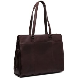 The Chesterfield Brand Fidenza Borsa a tracolla Pelle 40 cm Scomparto per laptop  Variante 2