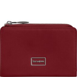 Samsonite Image Leather Portafoglio Protezione RFID Vera Pelle 13 cm  Variante 2