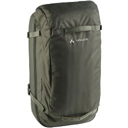 Vaude Mundo 50 + To Go Zaino 65 cm scomparto per laptop  Variante 2 Vaude Mundo 50 + To Go Zaino 65 cm scomparto per laptop  Variante 2