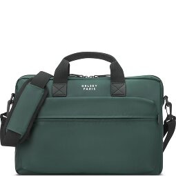 Delsey Paris Maubert 2.0 Valigetta Protezione RFID 40 cm Scomparto per laptop  Variante 1