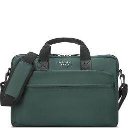 Delsey Paris Maubert 2.0 Valigetta Protezione RFID 40 cm Scomparto per laptop  Variante 1